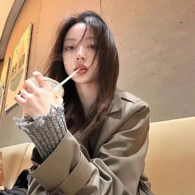 等待幸福 海报