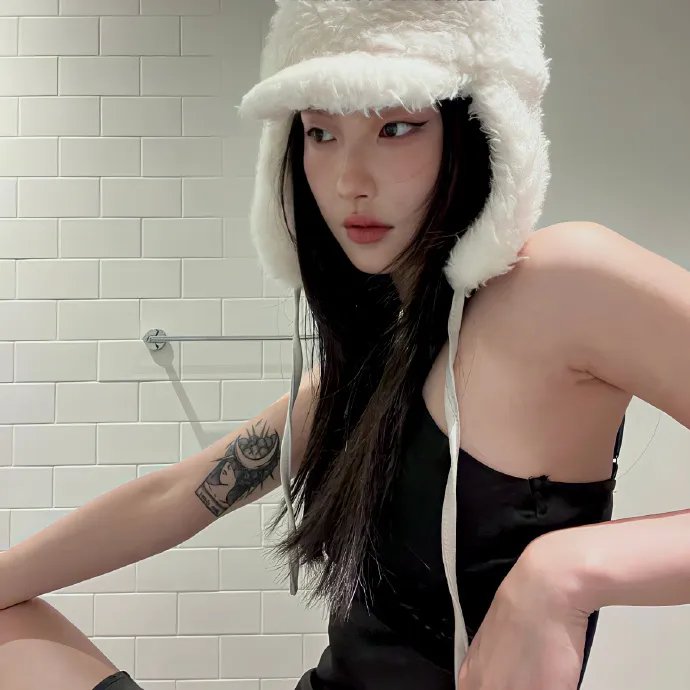 赞美皮蒂 海报