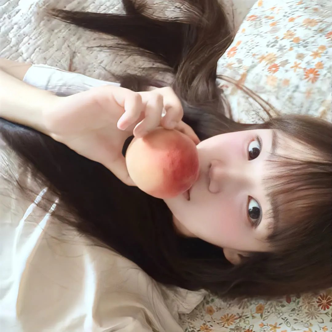 紫雨 海报