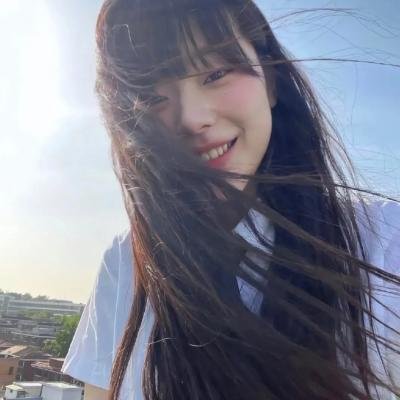 红衣少女 海报